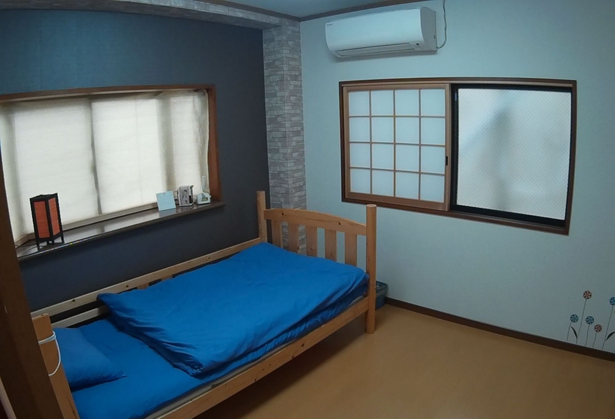 Ilca Guest House Кагосима Экстерьер фото